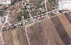 Teren intravilan 5000 mp situat in Techirghiol, langa case - 4