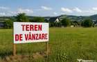 Teren 2.500 mp de vanzare Cheia, Maneciu, Prahova - 1