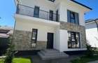 Casă individuală cu 5 camere cu Teren 320 Mp în Tunari - 1