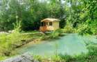 Casă individuală cu 6 camere cu Canalizare în Glăjărie - 8