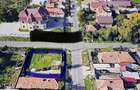 Teren intravilan de vanzare Arad, cartier Gai 300 mp - 4