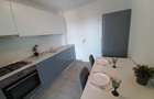 Apartament cu 2 camere decomandat în Pipera - 9