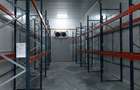inchiriez hale depozitare cu rafturi si depozite frigorifice si congelare - 1