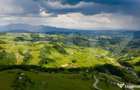 Teren extravilan, 130000 mp (13 hectare), zona turistica, Ra - 1