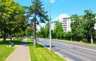 Spațiu comercial, de 101 mp, în Apărătorii Patriei - 19