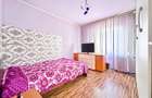 2 Camere | Etaj 3/4 | Partial Mobilat-Utilat | Kiseleff | Comision 0 - 10