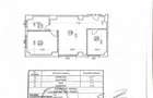 Apartament cu 2 camere decomandat în Central - 8 Apartament cu 2 camere decomandat în Central - 8