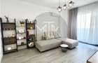 Apartament cu 2 camere decomandat în Barbu Văcărescu - 3