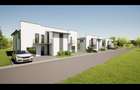 Apartament cu 3 camere cu teren si parcare 108000 de euro plus tva - 5