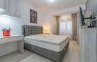 Apartament cu 3 camere decomandat în Tractorul - 4