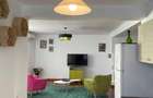 OCAZIE. Vand apartament 3 camere, decomandat, in Cetate in zona excelenta. - 5