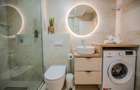 Apartament cu 3 camere de închiriat | Aqua Cullinan Resort & SPA