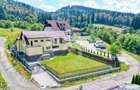 Vila spa?ioasa D+P+M pe teren de 1.000 mp Predeal - 17