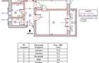 Proprietar | 2 camere decomandat | nerenovat | 55 mp | Grozavesti