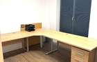 Spatiu birouri 118 mp | Parter + mezanin | 2 parcari subteran | Pipera - 5