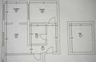 Apartament 3 camere, 55 mp utili, zona Bogdan Voda - 2