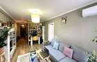 Apartament 2 camere la cheie | Bloc Nou | Terasa | OMV Calea Turzii - 1