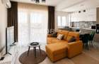 Apartament 2 camere de inchiriat Iosia Residence - 13