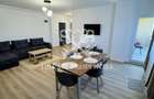 Apartament cu 2 camere semidecomandat în Florești - 3