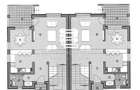 Duplex cu 4 camere cu Teren 293 Mp în Șelimbăr - 16