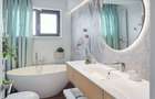 Apartament cu 2 camere decomandat în Apărătorii Patriei - 1