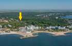Teren de vanzare Venus Cap Aurora - Hotel Mera Onix - 1