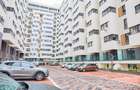 Apartament cu 3 camere în Parcul Carol - 1