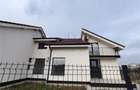 Duplex cu 6 camere cu Canalizare în Moșnița Nouă - 4