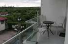 Inchiriez apartament cu doua camere in blocul White Tower. Prima inchiriere 2500 lei. - 6