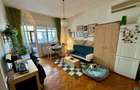 Apartament cu 2 camere semidecomandat în Dacia - 1