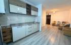 Apartament cu 2 camere semidecomandat în Grigorescu - 1