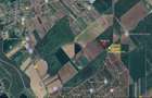 Teren intravilan de 584 mp, în Ordoreanu - 3