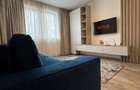 Apartament cu 2 camere semidecomandat în Central - 2