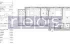 VANZARE APARTAMENT 3 CAMERE | STRAULESTI | 86MP | TERASA | COMPLEX NOU - 17