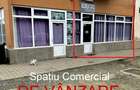 Spațiu comercial, de 88 mp, în Central - 1