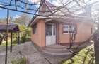 Casa din caramida ?i teren generos, comuna Dobreni - 19