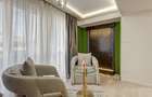 Vanzare apartament lux 3 camere Herestrau, mobilat si cu parcare - 1
