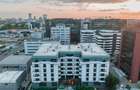 Spațiu comercial, de 748 mp, în Pipera - 5