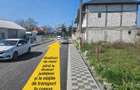 Vand Teren Intravilan in Valea Dacilor zona centrala strada asfaltata - 2