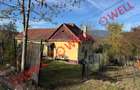 Casa de vanzare in Sohodol, Bran, cu teren de 4.831 m2!