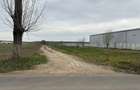 Teren de vanzare intravilan Moara domneasca - 1