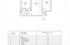 Apartament cu 2 camere nedecomandat în Central - 1