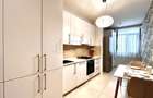 Apartament cu 3 camere decomandat în 13 Septembrie - 9