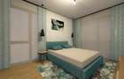 Duplex cu 4 camere cu Canalizare în Europa - 9