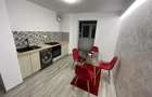 Apartament 2 camere decomandat, mobilat complet + loc de parcare, rahova dobrun 95.000 - 2