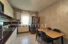 Apartament cu 2 camere decomandat în Mărăști - 9 Apartament cu 2 camere decomandat în Mărăști - 9