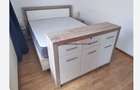Apartament cu 2 camere semidecomandat în Central - 3