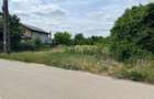 Vand teren intravilan SNAGOV - 4