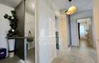 Apartament cu 3 camere decomandat în Circumvalațiunii - 12