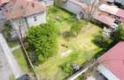 Vilă interbelica cu suflet, curte mare și vedere spre dealuri - 4